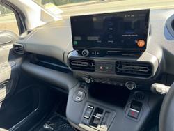 2025 Peugeot
Partner Pro Low Roof LWB