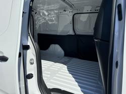 2025 Peugeot
Partner Pro Low Roof LWB
