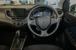 2022 Suzuki
Baleno Shadow