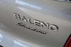 2022 Suzuki
Baleno Shadow