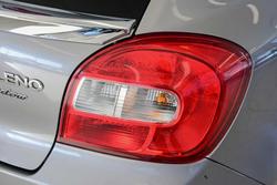 2022 Suzuki
Baleno Shadow