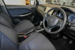 2022 Suzuki
Baleno Shadow