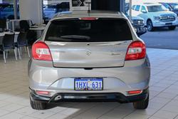 2022 Suzuki
Baleno Shadow