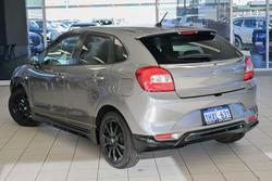 2022 Suzuki
Baleno Shadow