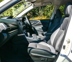 2019 Subaru
Forester 2.5i Premium