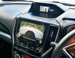 2019 Subaru
Forester 2.5i Premium