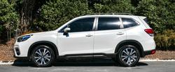 2019 Subaru
Forester 2.5i Premium