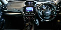 2019 Subaru
Forester 2.5i Premium