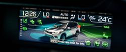 2019 Subaru
Forester 2.5i Premium