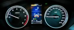 2019 Subaru
Forester 2.5i Premium