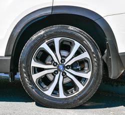 2019 Subaru
Forester 2.5i Premium