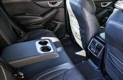 2019 Subaru
Forester 2.5i Premium