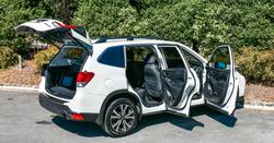2019 Subaru
Forester 2.5i Premium