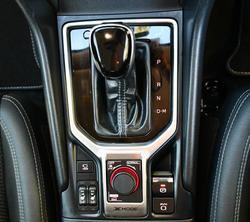 2019 Subaru
Forester 2.5i Premium