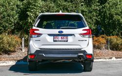 2019 Subaru
Forester 2.5i Premium