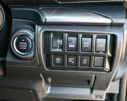 2019 Subaru
Forester 2.5i Premium
