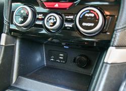 2019 Subaru
Forester 2.5i Premium