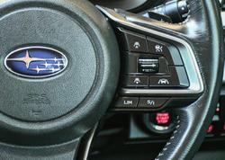 2019 Subaru
Forester 2.5i Premium