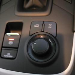 2025 Isuzu
MU-X LS-M