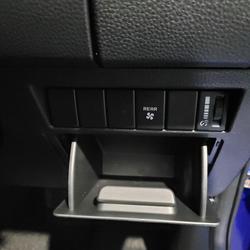 2025 Isuzu
MU-X LS-M