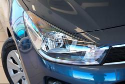 2019 Kia
Rio S
