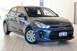 2019 Kia
Rio S