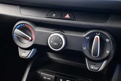 2019 Kia
Rio S