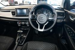 2019 Kia
Rio S