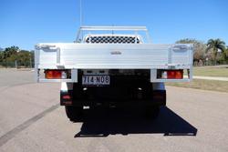2020 Ford Ranger XL PX MkIII MY20.25 4X4 Dual Range