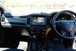 2020 Ford Ranger XL PX MkIII MY20.25 4X4 Dual Range