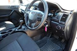 2020 Ford Ranger XL PX MkIII MY20.25 4X4 Dual Range