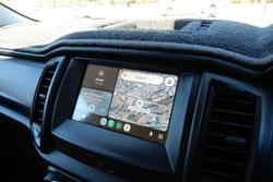 2020 Ford Ranger XL PX MkIII MY20.25 4X4 Dual Range