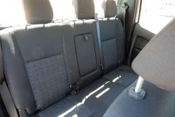 2020 Ford Ranger XL PX MkIII MY20.25 4X4 Dual Range