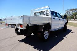 2020 Ford Ranger XL PX MkIII MY20.25 4X4 Dual Range