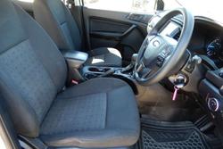 2020 Ford Ranger XL PX MkIII MY20.25 4X4 Dual Range