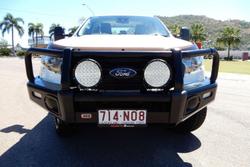 2020 Ford Ranger XL PX MkIII MY20.25 4X4 Dual Range