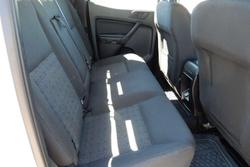2020 Ford Ranger XL PX MkIII MY20.25 4X4 Dual Range