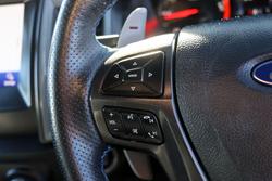 2021 Ford Ranger Raptor