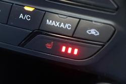 2021 Ford Ranger Raptor