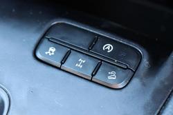 2021 Ford Ranger Raptor PX MkIII MY21.25 4X4 Dual Range Conquer