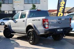 2021 Ford Ranger Raptor