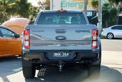 2021 Ford Ranger Raptor