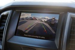 2021 Ford Ranger Raptor PX MkIII MY21.25 4X4 Dual Range Conquer