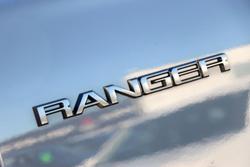 2021 Ford Ranger Raptor