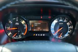 2021 Ford Ranger Raptor PX MkIII MY21.25 4X4 Dual Range Conquer