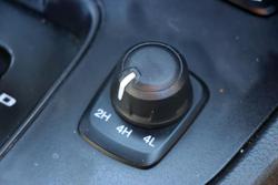 2021 Ford Ranger Raptor