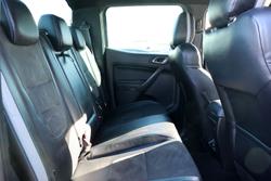 2021 Ford Ranger Raptor PX MkIII MY21.25 4X4 Dual Range Conquer