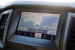 2021 Ford Ranger Raptor PX MkIII MY21.25 4X4 Dual Range Conquer