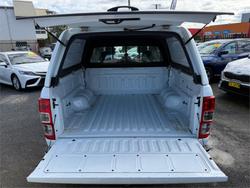 2017 FORD
RANGER XL 3.2 (4x4)
