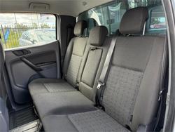 2017 FORD
RANGER XL 3.2 (4x4)